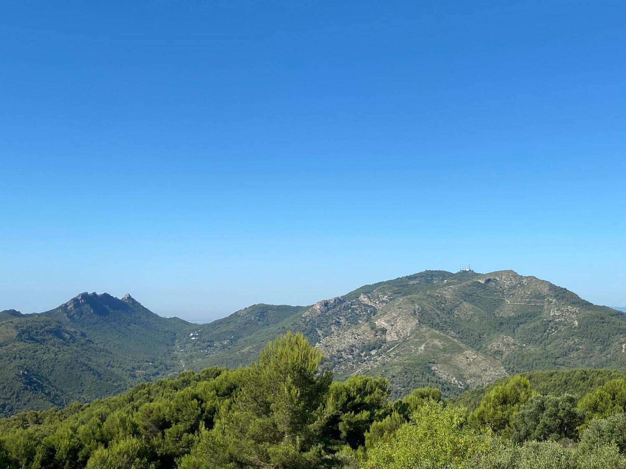 La Cueva De Miravet - Villa De Lujo En La Cima De La Montana Con Vistas Al Mar Cabanes  Dış mekan fotoğraf